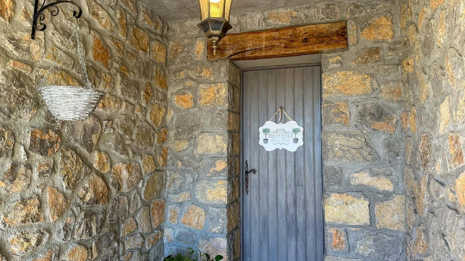 Bastide Provencale, 2 Apt 2 Chambres, Proche Lac Montauroux Villa